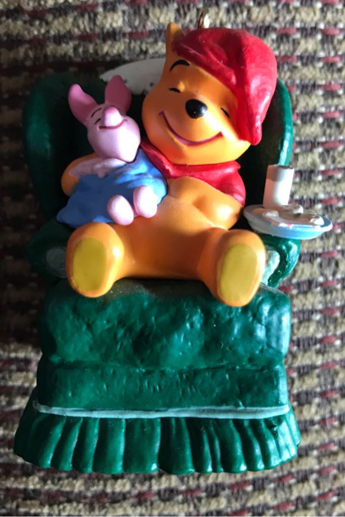 6th Day Of Christmas