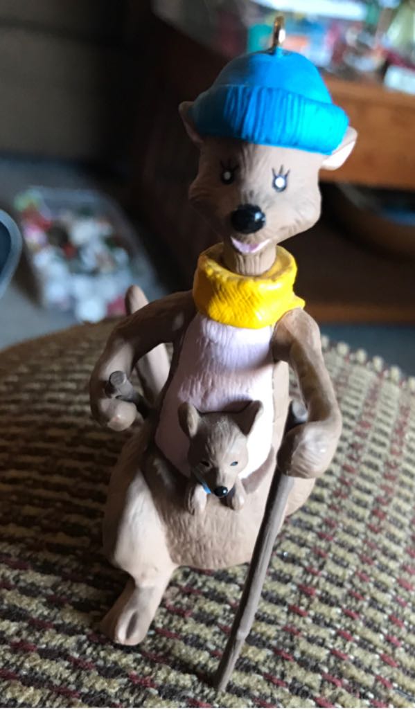 I Believe Reindeer Bell