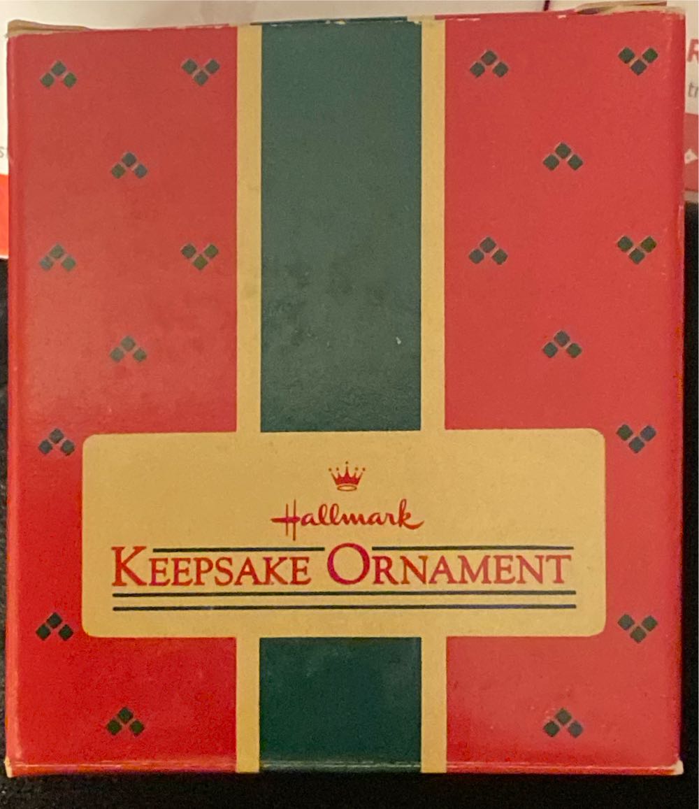 Snow Buddies - Keepsake Ornament (Snowman, Mice) ornament collectible - Main Image 3