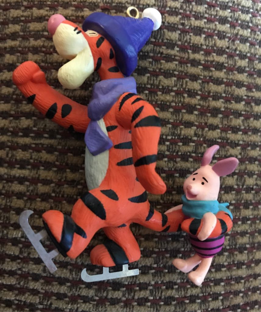 Alex - 2004 My 4th Christmas