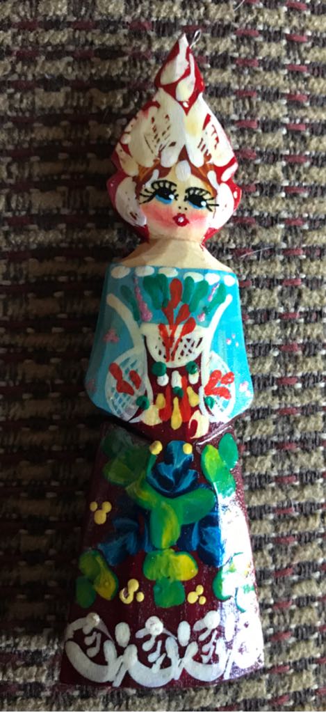 Here Comes Santa - 1981 - #3 - Rooftop Deliveries