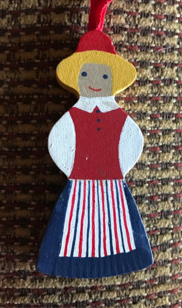 1939 Garton Ford Station Wagon