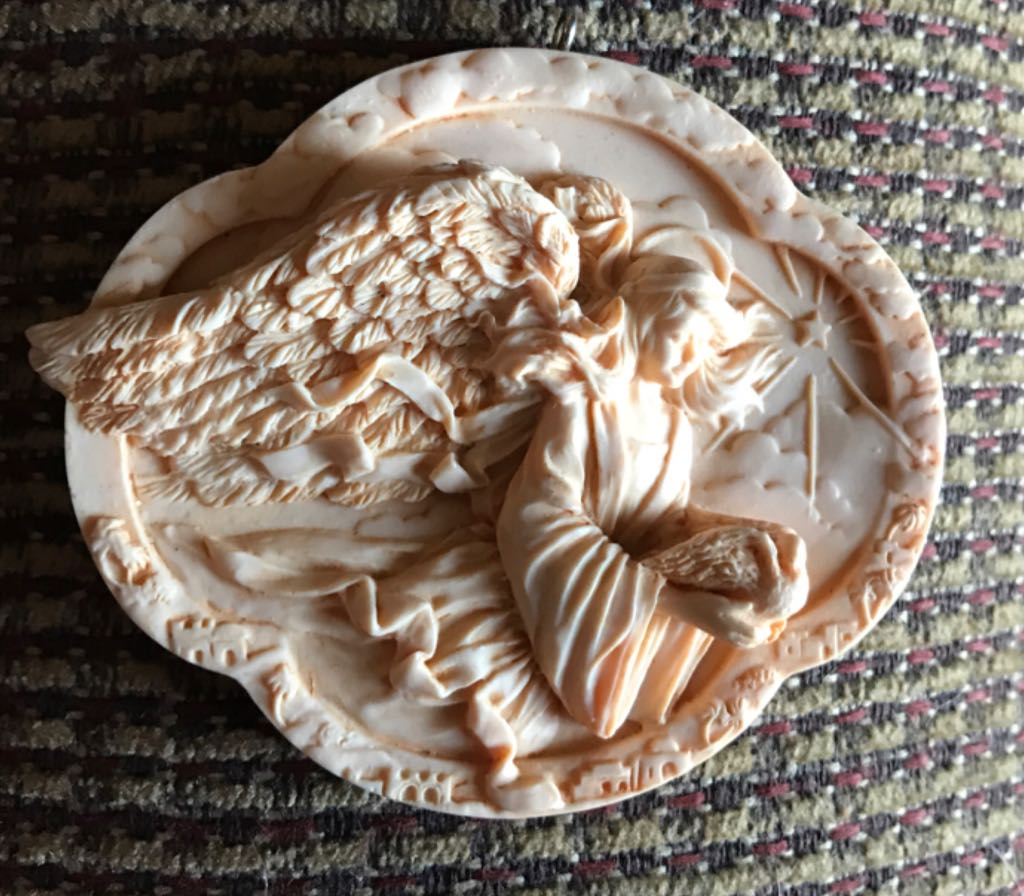 Carly - 2017 - Granddaughter