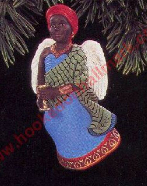 Nick - 1999 Grandson