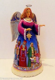 Mickey with a Present