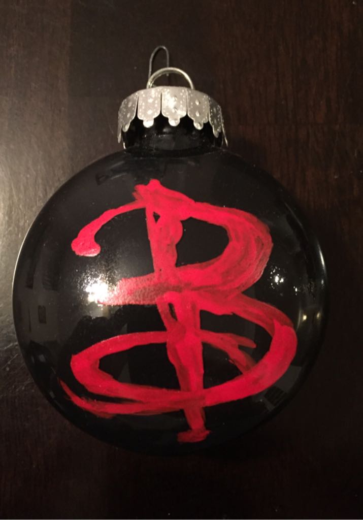 Etched Crystal Clear 