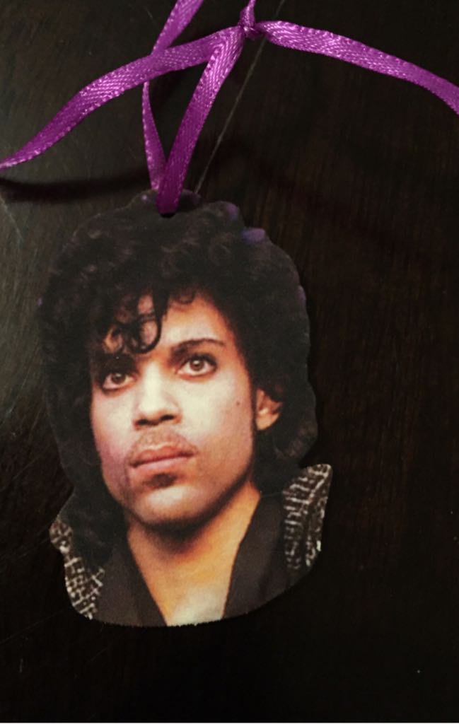 The Spirit Of Christmas