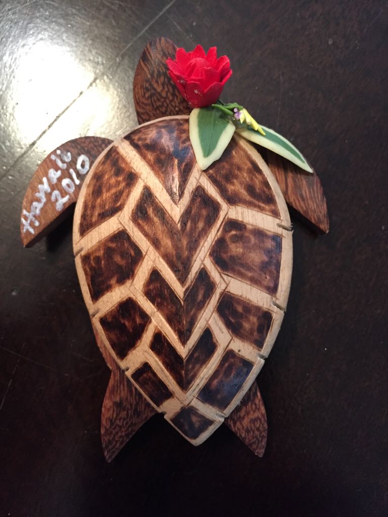 Feather Tree - Bell - Pink