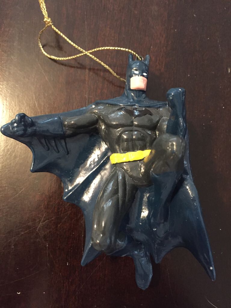 Batman  ornament collectible - Main Image 1