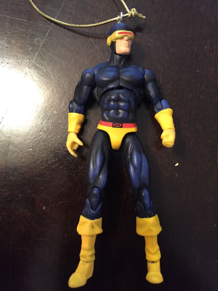 You’ve Been Caught