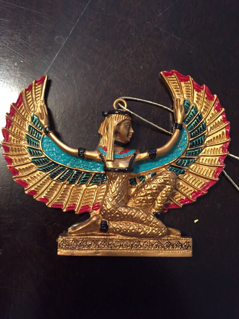 Nick - 1996 Babys First Christmas