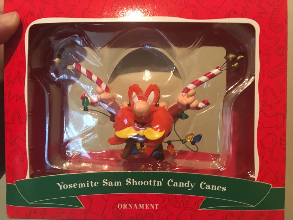 Nick - 2004 Grandson