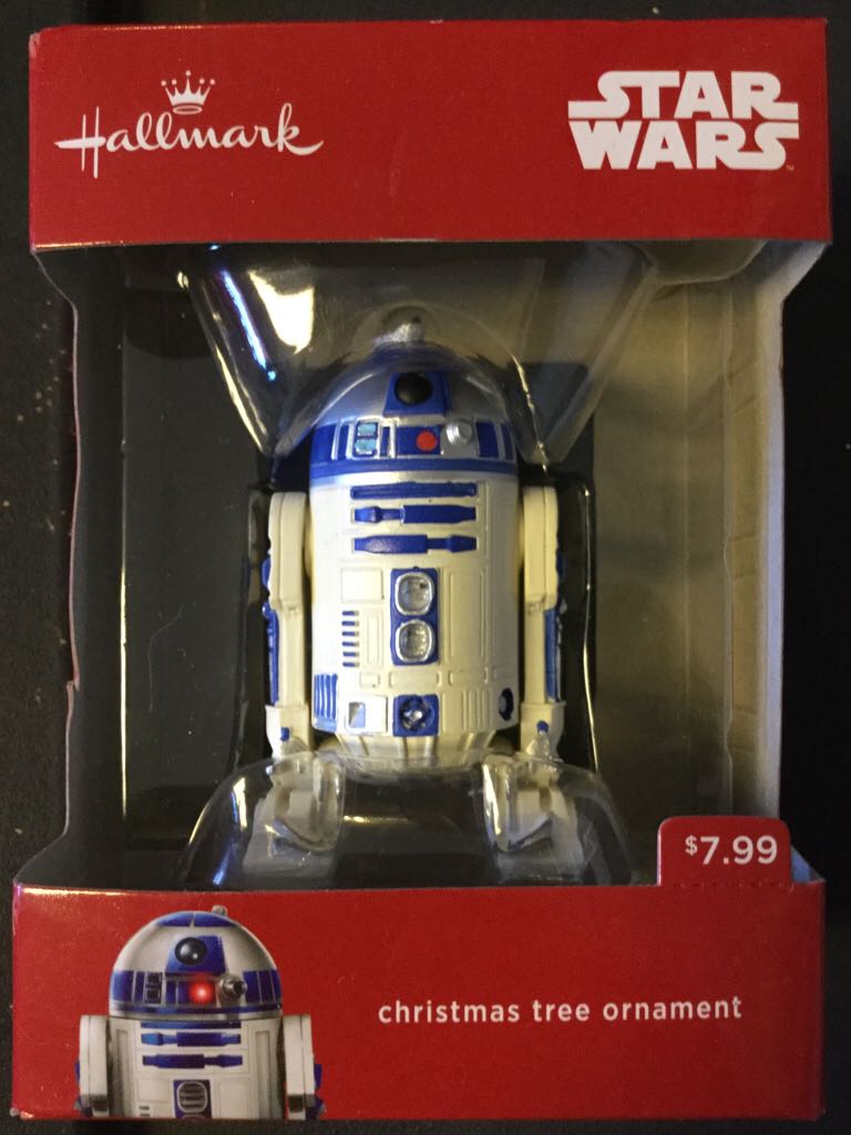 Star Trek: “Starfleet Tricorder” 2018 Ornament