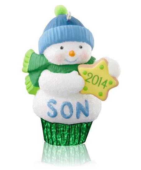 Shiny Brite - Round - Frosted Sunburst - Double Reflector