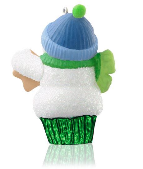 Alex - 2014 - Son - Son (Family) ornament collectible - Main Image 2