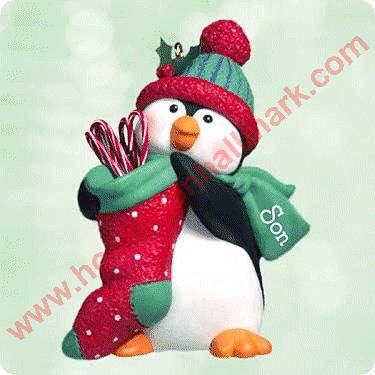 A Crabby Little Christmas 