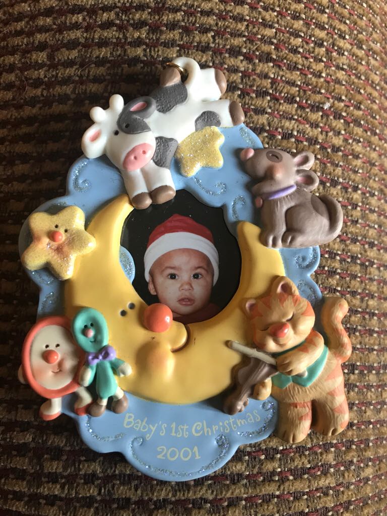 Peanuts Salt and Pepper Shakers 