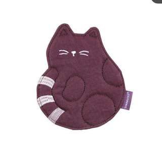 Gurley - Easter - 3” - Egg - Bunny - Yellow