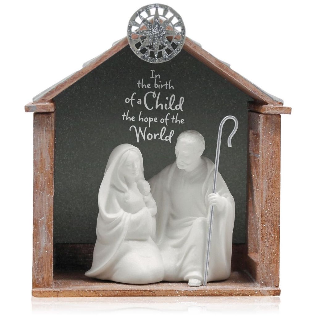 Storybook Avon Classic Lightup Ornament