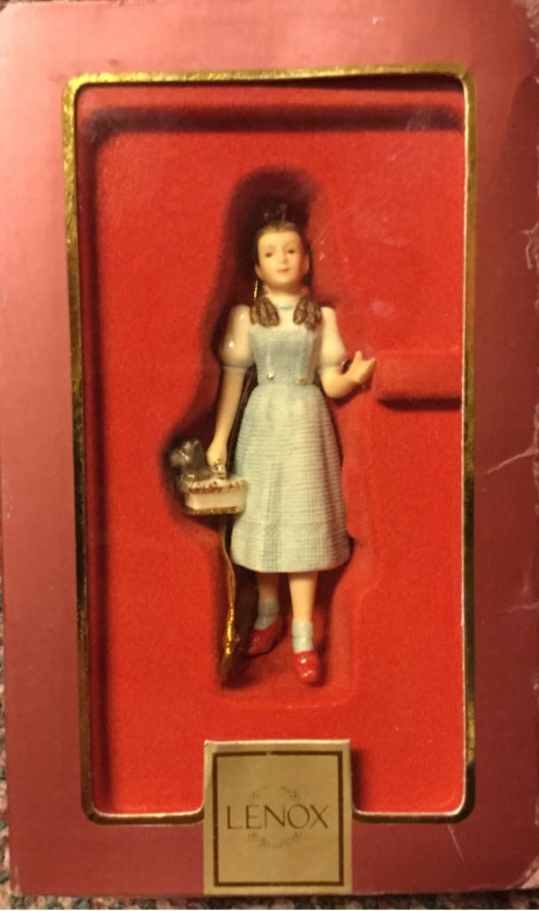 Carly - 2016 - Granddaughter