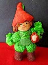 Minature Creche #5 - Retablo