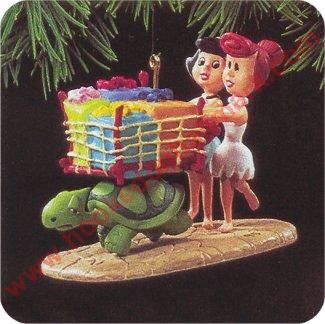 “Happy Birthday Mickey”