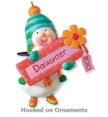 Gold Instirment Ornaments