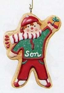 The Clauses On Vacation