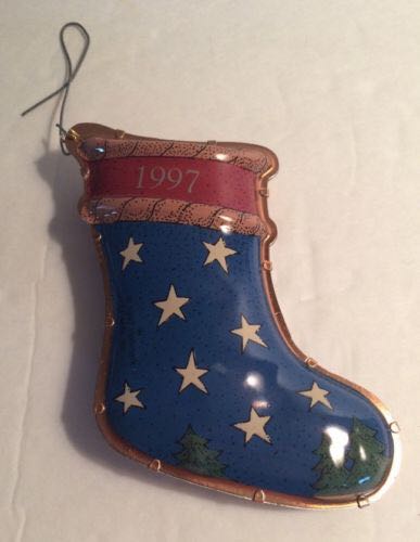Nick - 1997 Son - Son (Family) ornament collectible - Main Image 2