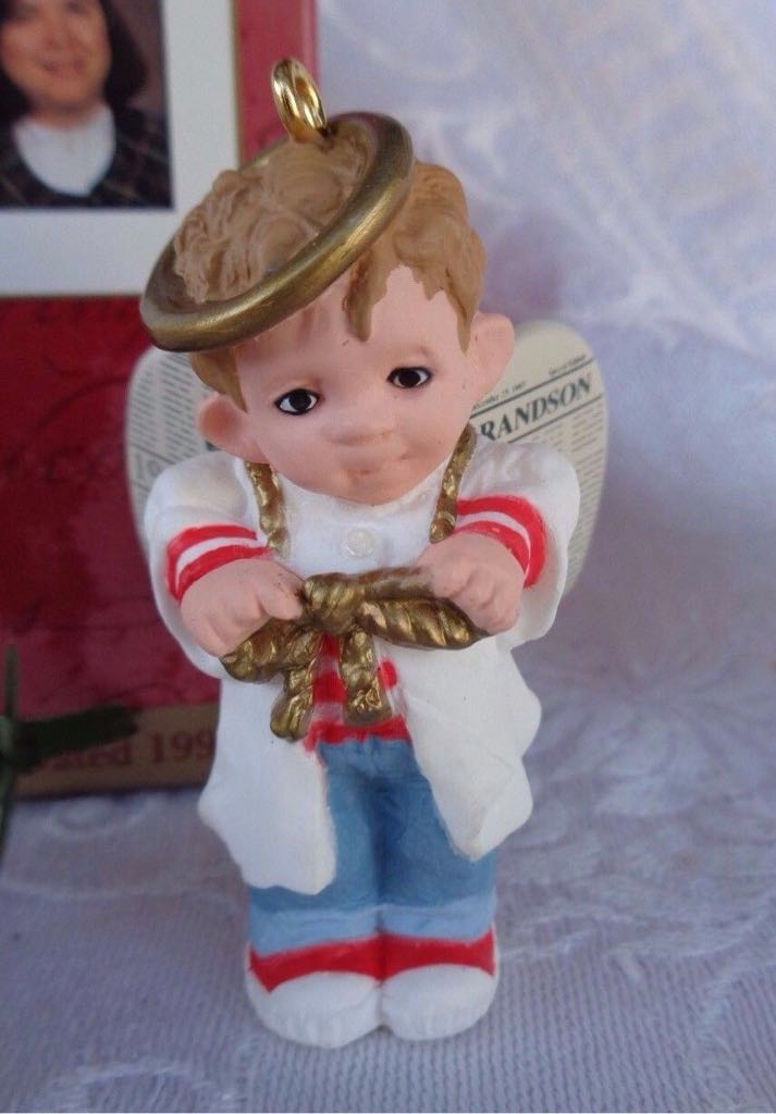 Disney Cruise Line Mickey Icon