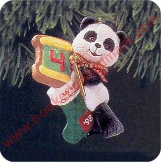 KOCC - 1999 - Toy Makers Gift