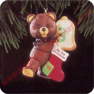 Beginnings: Stormtrooper (SWCO17)