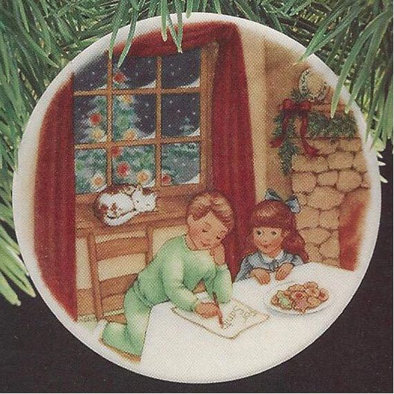 Star Trek: “The NAKED TIME” 2018 Ornament