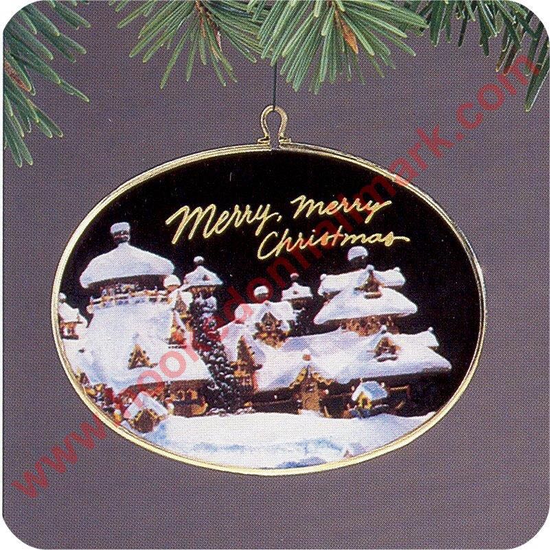 Le Blanc Wedding 2001