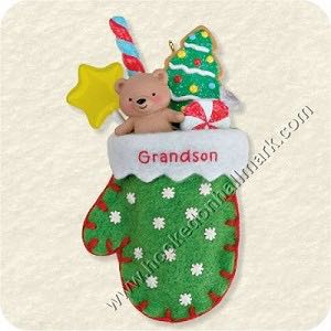 Furry Lil’ Friends