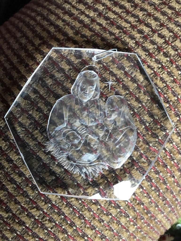 Merry Christmas Y’all