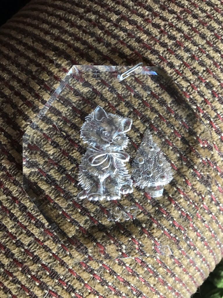 Union Products - Christmas  - Large Snowman - Red & Green Scarf Edition - Cat. #75300