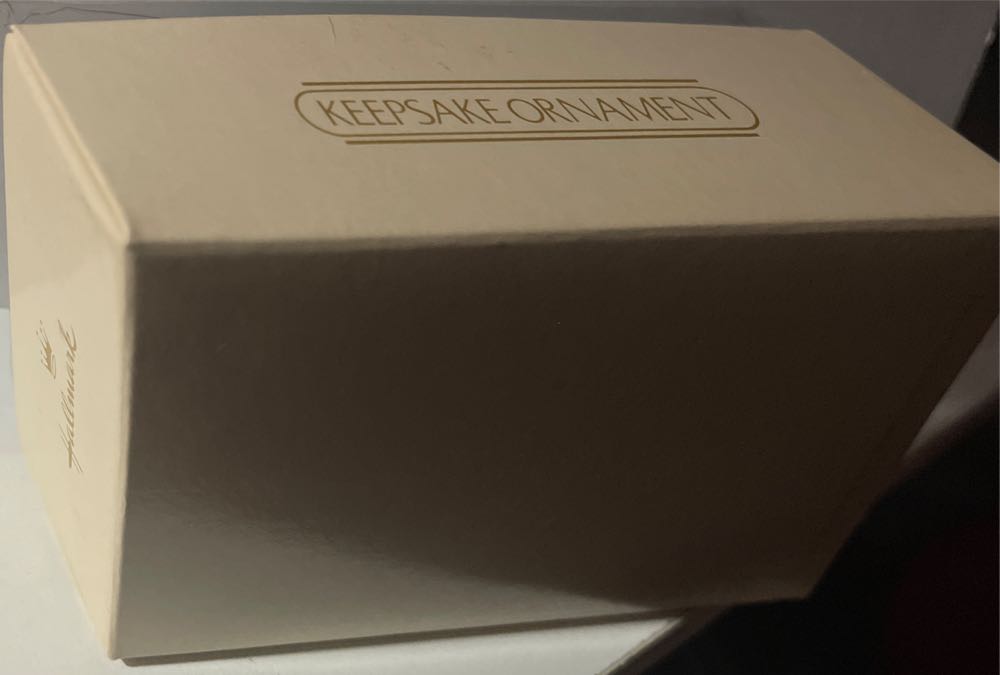 Jolly Christmas Tree - Tree (Tree) ornament collectible - Main Image 3