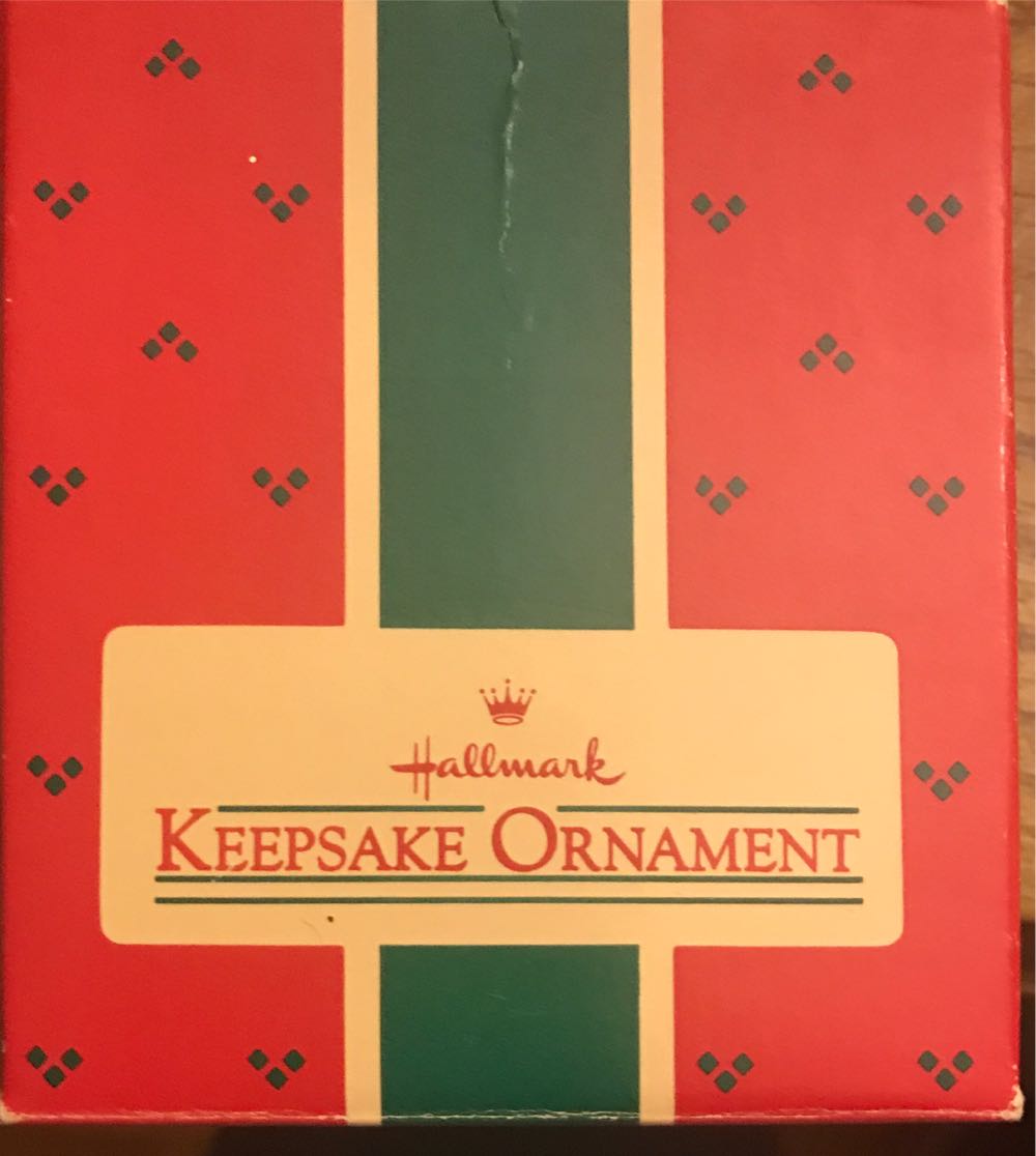 Snow Pitching Snowman - Snowman (Sports) ornament collectible - Main Image 4