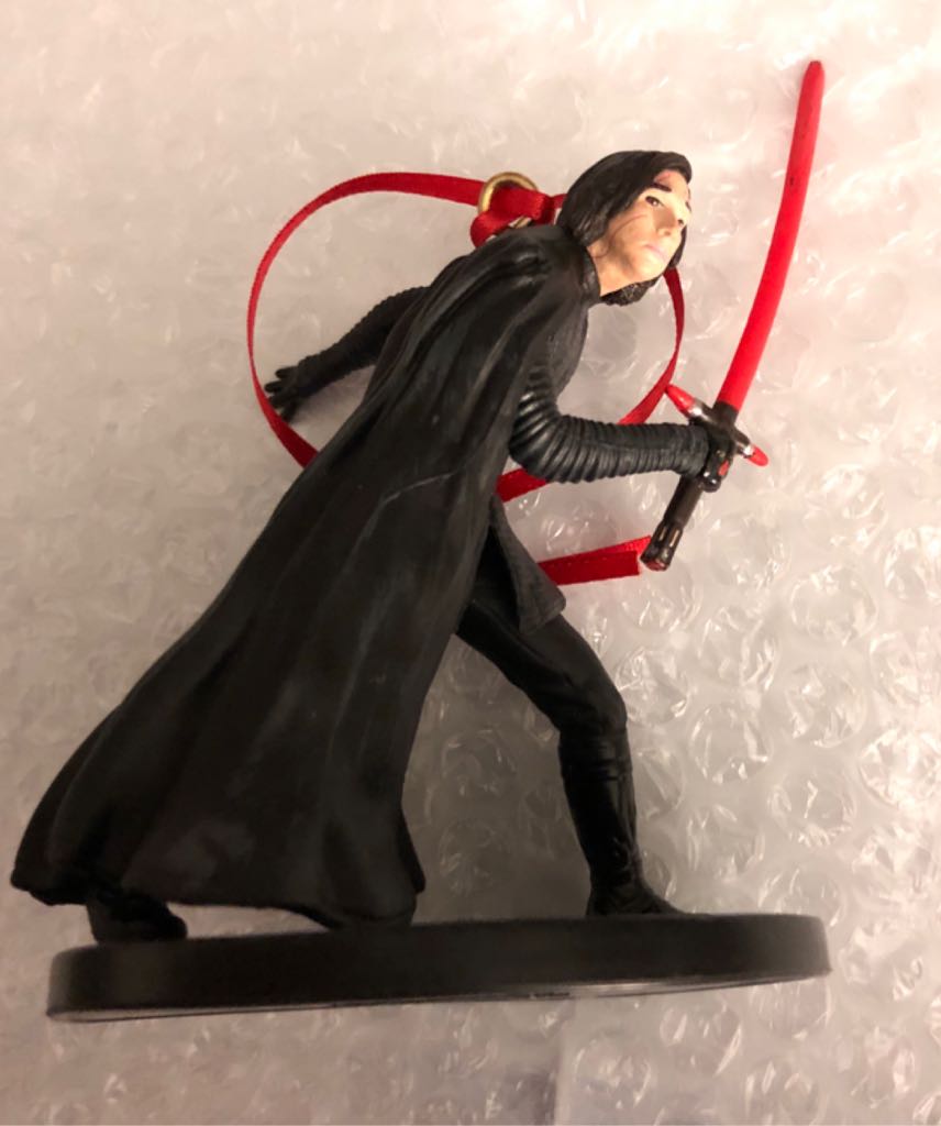 Moose Family Ornament