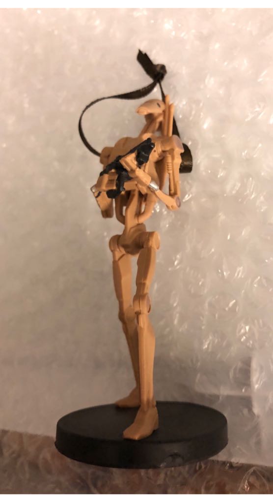 Izzy, Olympic Mascot