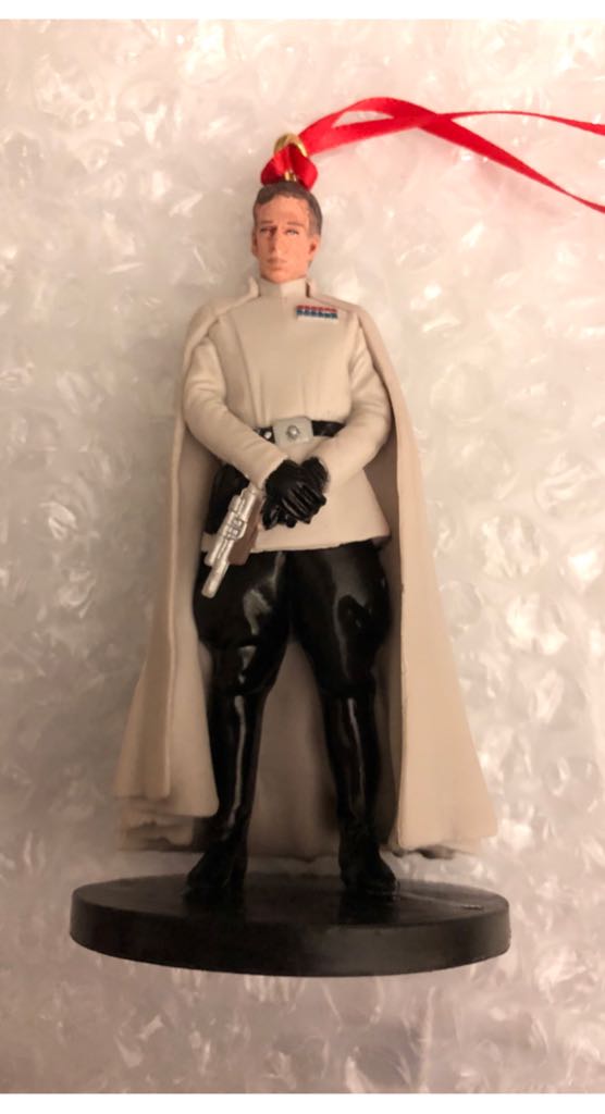 Director Orson Krennic - Star Wars: Rogue One (Star Wars) ornament collectible - Main Image 1