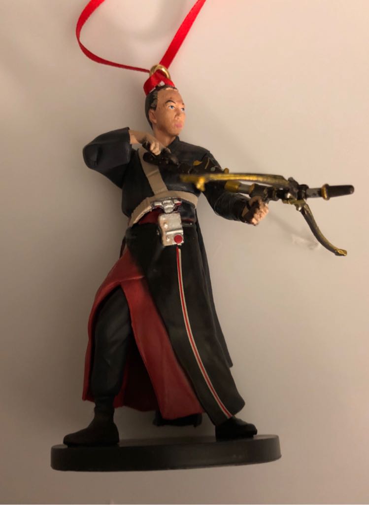 Nightmare Before Christmas Walgreens Exclusive Headless Jack