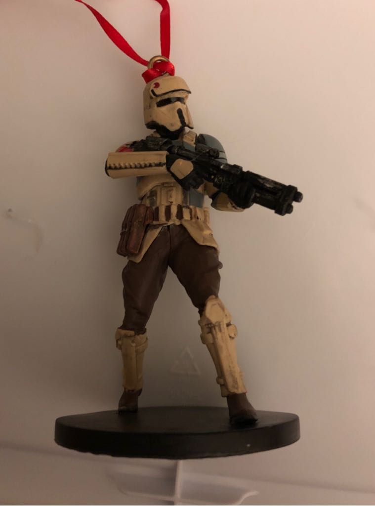 Cookie Cutter Christmas