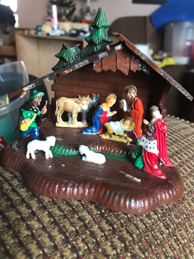 All Things Beautiful