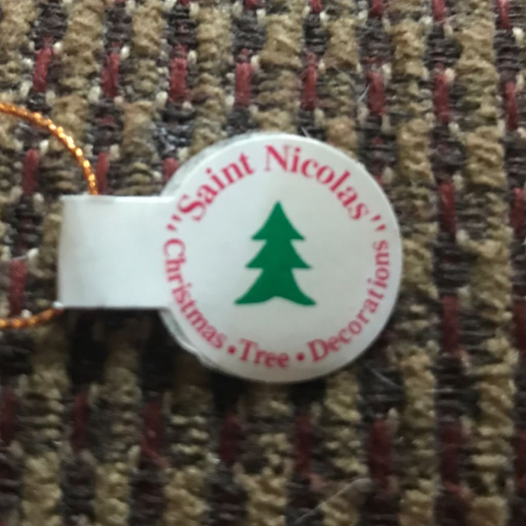 U.K. - Hamlet - Famous England (People) ornament collectible - Main Image 2