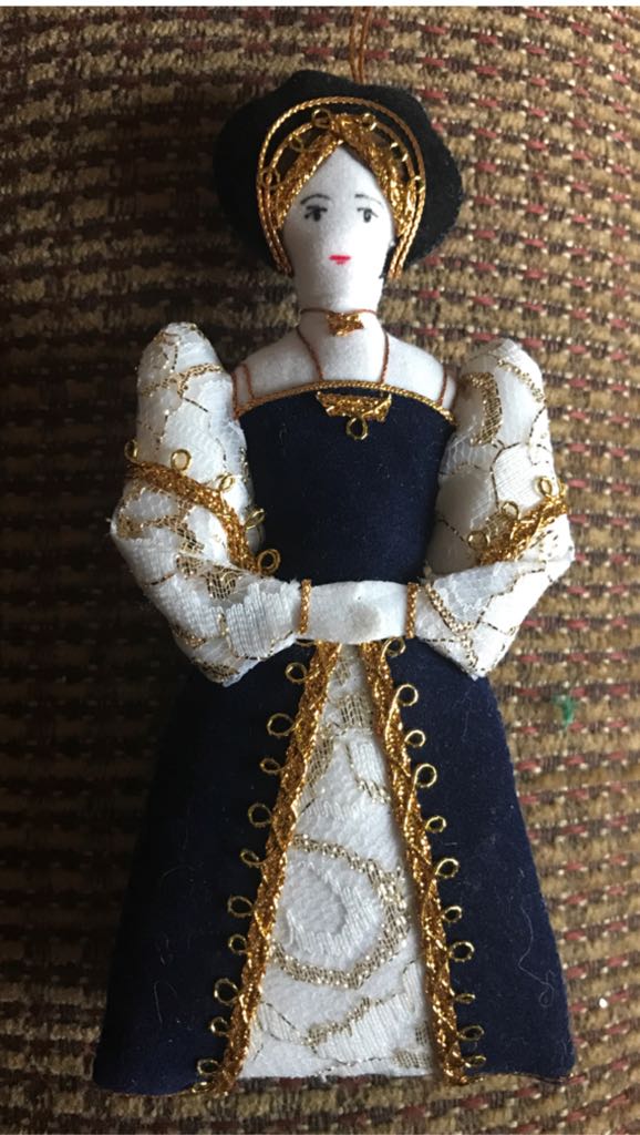 Nightmare Before Christmas Walgreens Exclusive Headless Jack