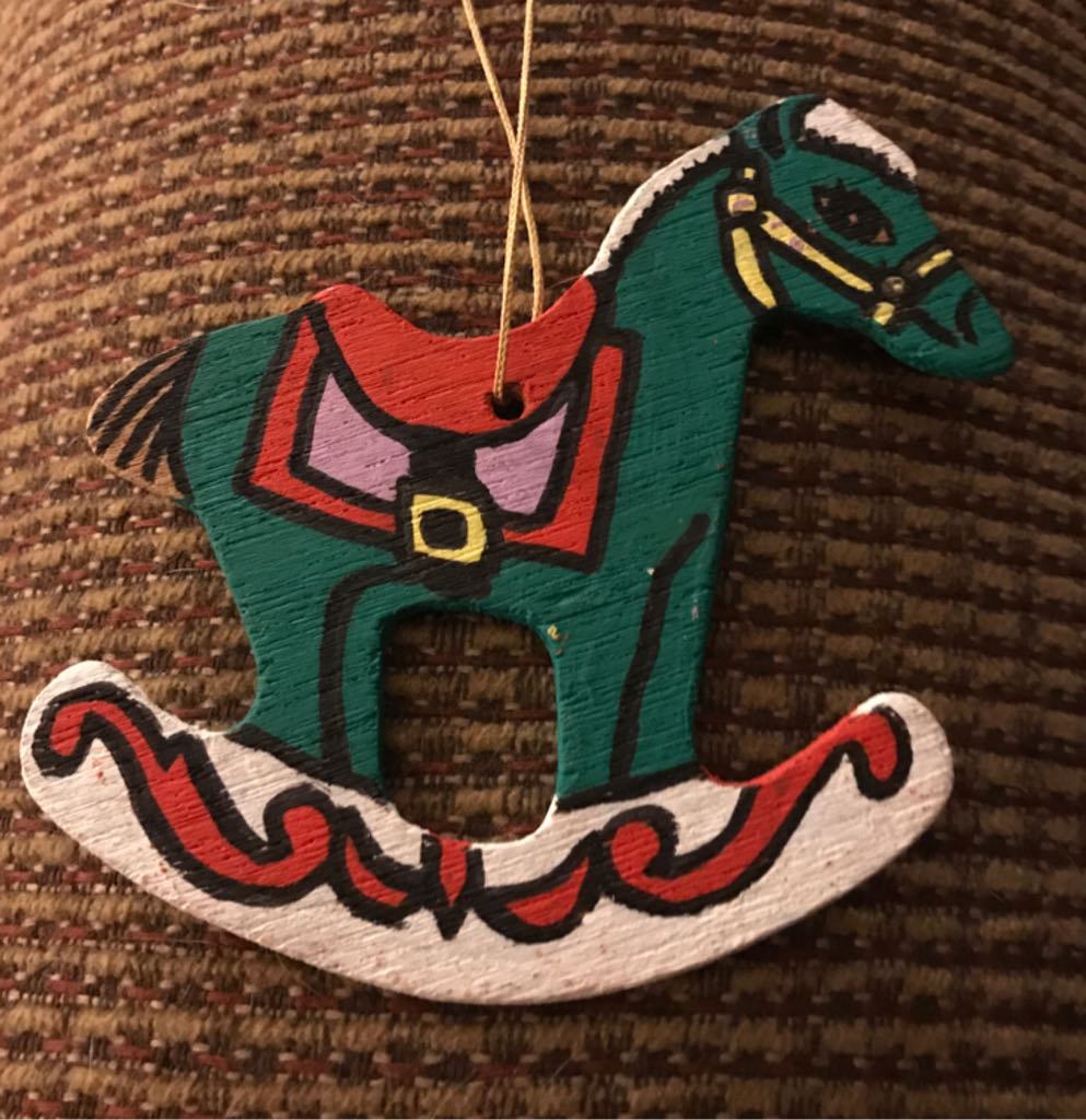 Pewter 2010 Harley Davidson Bar & Shield Wings