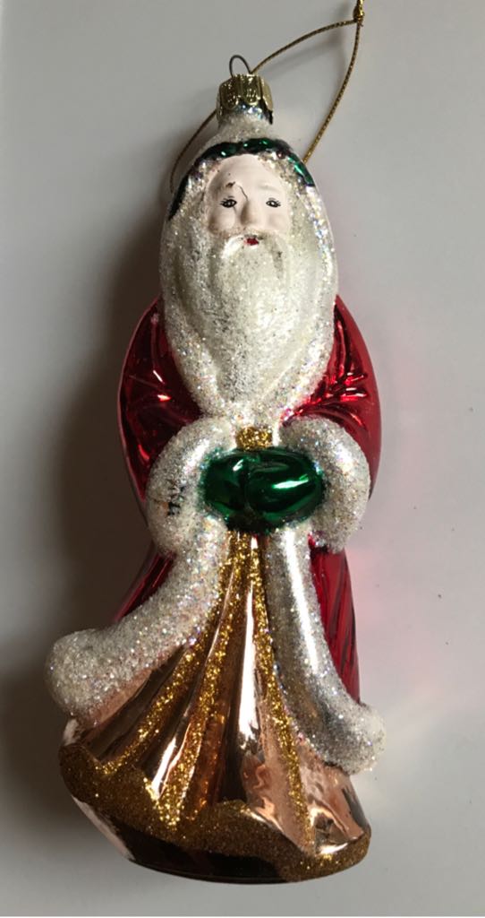 Putz - House - Pink/Brown