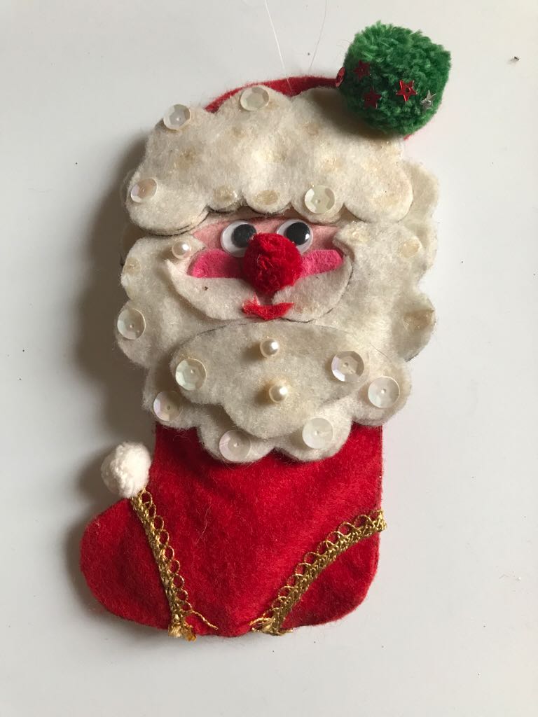 Danbury Mint Ichurch Irish Blessing Ornament